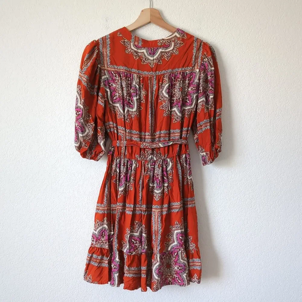 Anthropologie porridge clothing